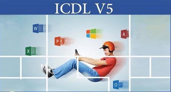 كورس ICDL بالاسكندرية