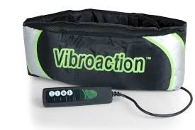 حزام التخسيس فيبرو اكشن للتخسيس vibro action