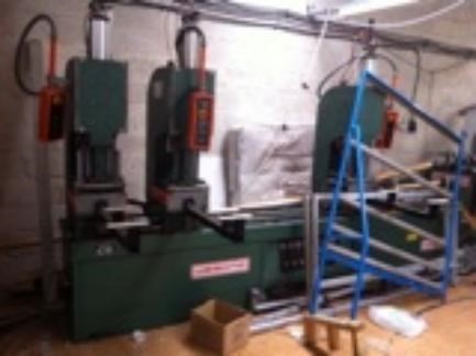 glass machinery for sale