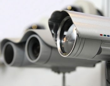 CCTV PROJECT كاميرات مراقبة