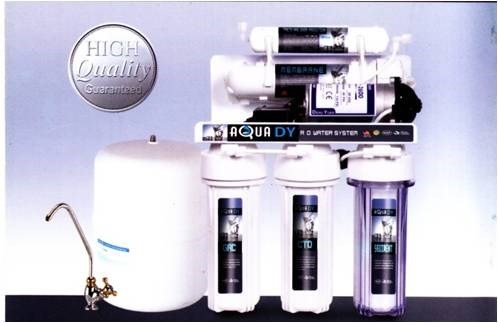 فلتر لمعالجة مياة الشرب ro