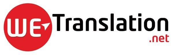 مركز وى للترجمة We Translation نقدم خدمات الترجمة والتعريب