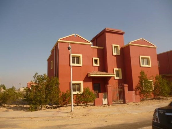 فيلا للبيع في السليمانية Villa for sale in Al Solaimaneyah Resort