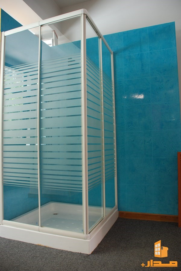 كبائن الحمام Shower Enclosure ll