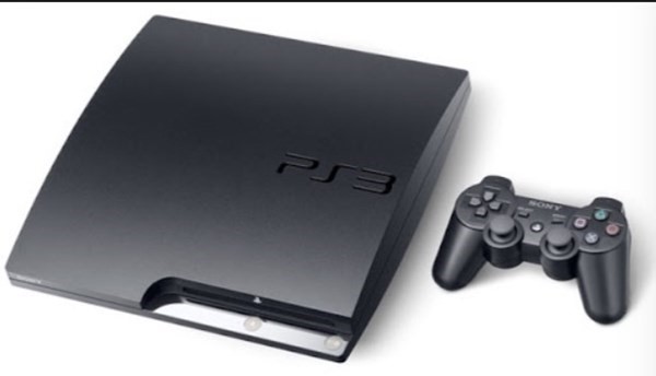 بلاي ستيشن 3 ps3 استعمال خفيف جدا