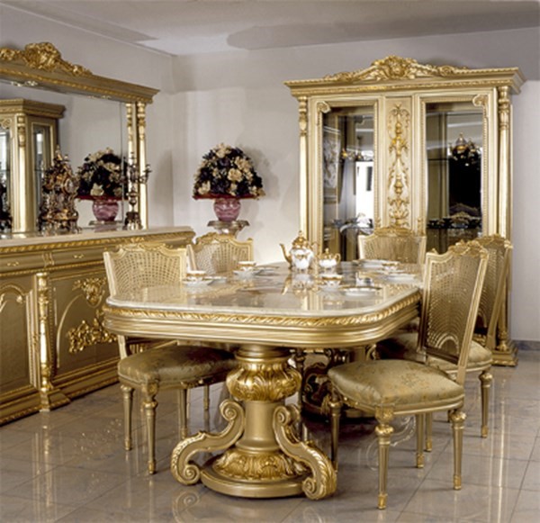 حجرة سفره ذهبى نيش بوفيه بالبرواذ ترابيذه  .