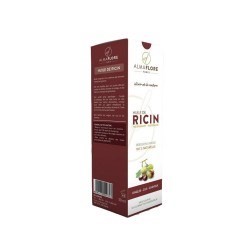 زيت الخروع huile de ricin castor oil