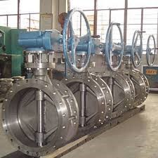 Butterfly Valve محبس فراشة