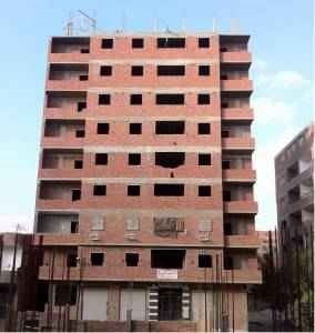 شقق سكنية بمدينة السلام