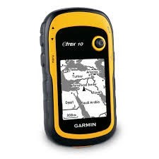 جهاز gps ماركة garmin