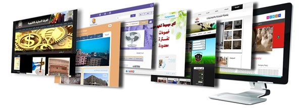 تصميم موقعك مع شركة بيونيرز افضل شركات تصميم مواقع فى مصر
