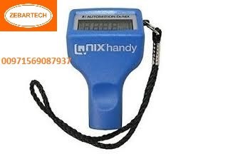 Handy DrQnix Paint Gauge Meter