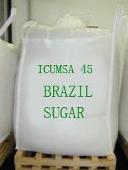بيع سكر من برازيل
