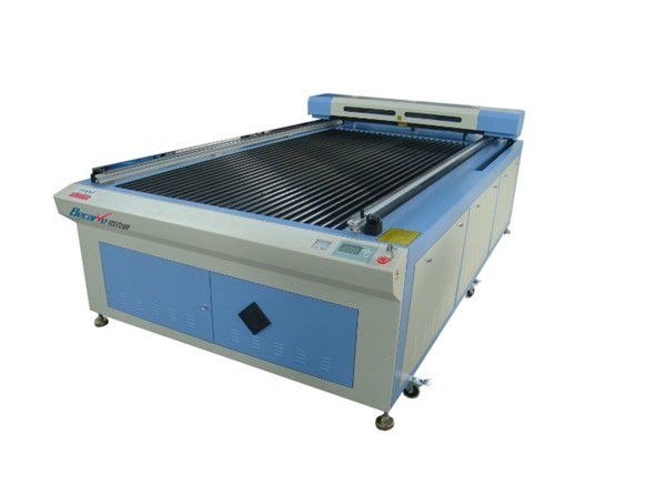 laser cutting and engraving machine 1325