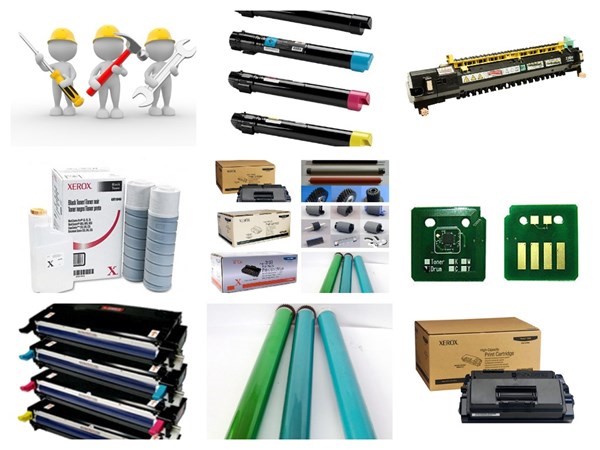 Toner Drum Supply احبار و مستلزمات و صيانة طابعات و مكن تصوير