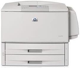 HP LaserJet 9050DN