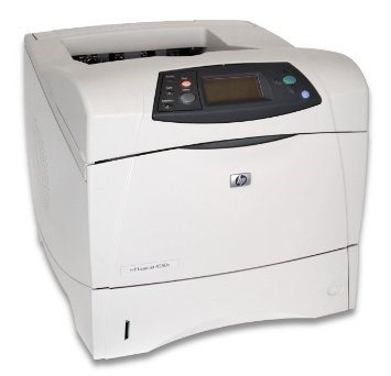 اHP LaserJet 4250n Printer