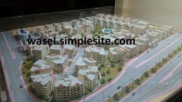 شقة 184 متر داخل كمبوند بالتجمع الخامس القاهرة الجديدة