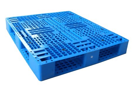 طبليات بلاستيك Plastic Pallets