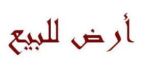 ارض كبيره للبيع في تبوك