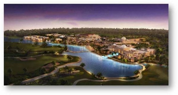 للبيع ارض في دبي