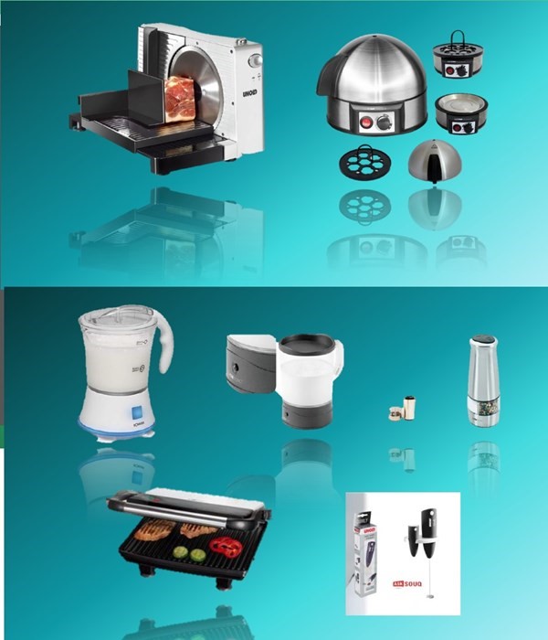 Big SALE on Electronics Home Appliances BUY ALL for less price