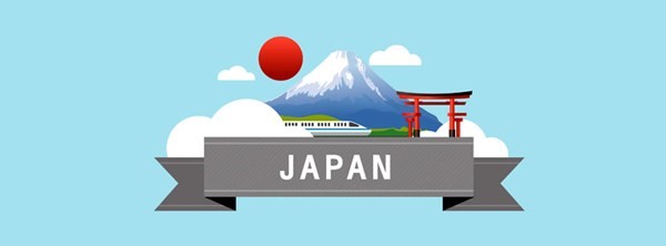 مترجم ودليل سياحي في اليابان