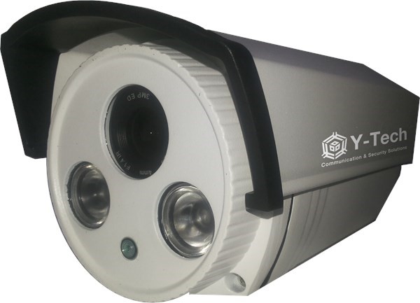 أحدث كاميرات المراقبة من واى تك وبأرخص الأسعار