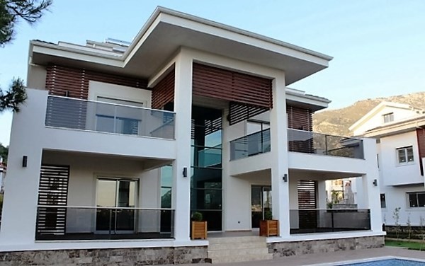 Villa for sale in Turkey Fethiye