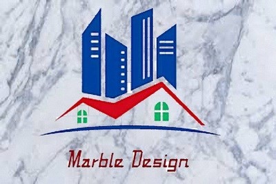 شركة ماربل ديزاين للرخام والجرانيت Marble Design