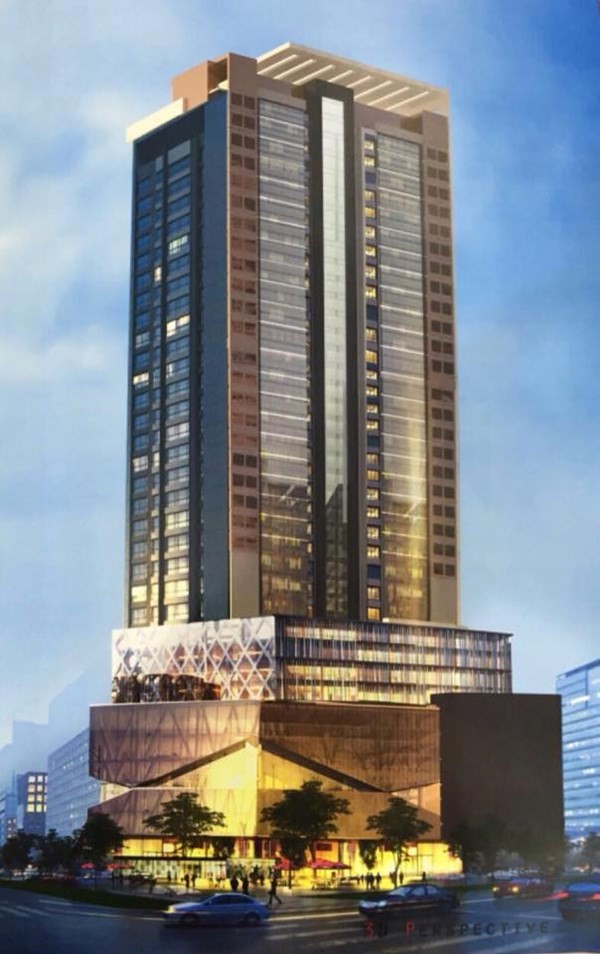 احجز اخر شقه غرفتين وصاله من المطور بالتقسيط .