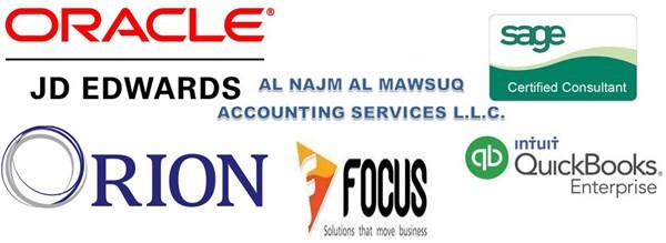 Best in Class Accounting Services with Expertise in JD Edward ORACLE