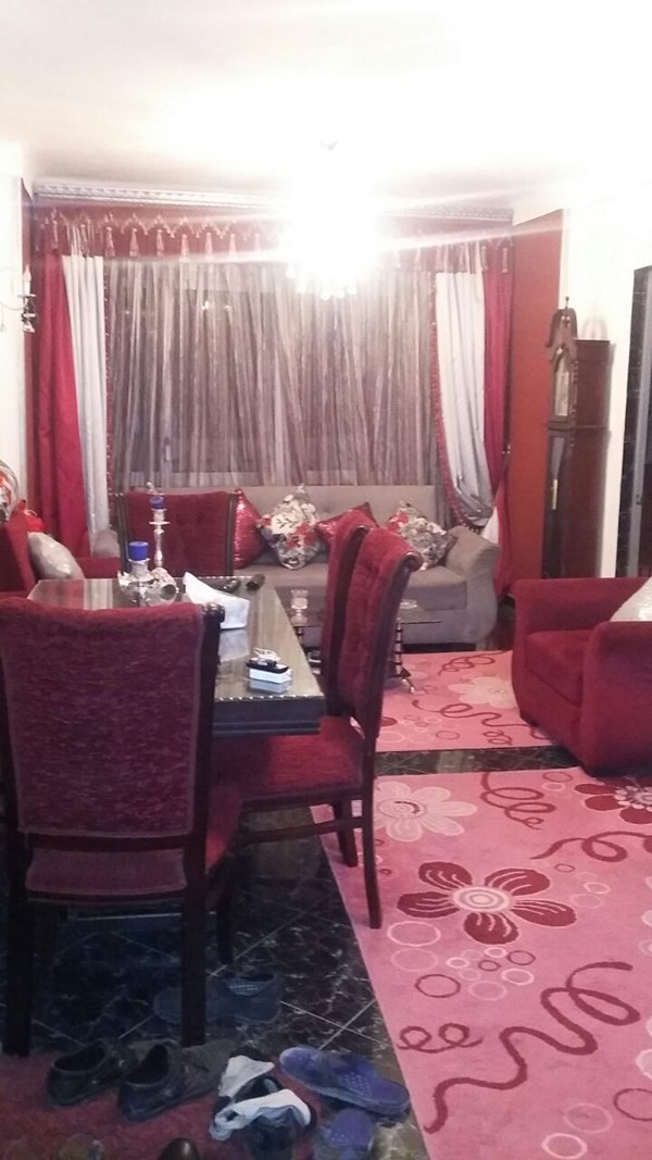 الاسكندرية شارع 16 الملك