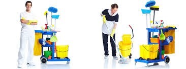 خدمات تنظيف عامة للمنازل والشركات