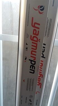 شركة ياغمور لانتاج قطاعات PVC للابواب والنوافذ