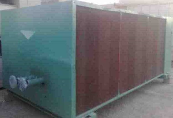 شيلرات للبيع Water Liquid Chiller For Sale