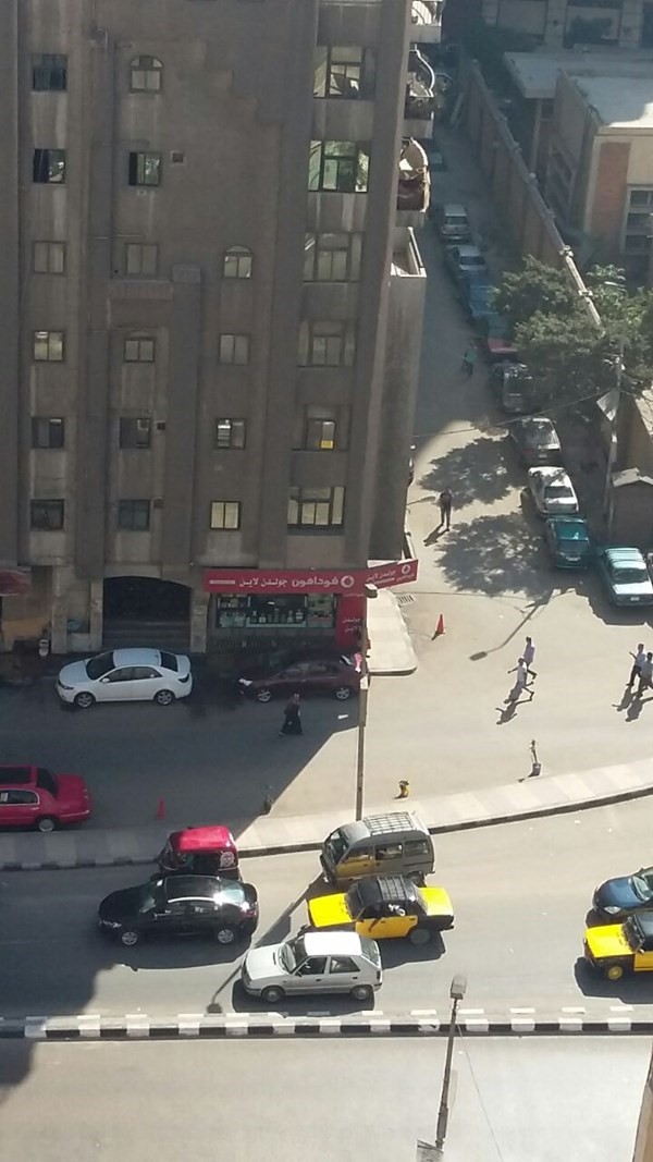 الاسكندرية 45 بحرى بجوار نادي السيارات