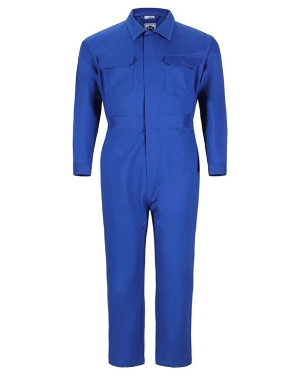 Overall Coverall Safety Suit Work Wear
