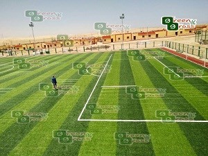 ملاعب نجيل صناعي كامل بالتقسيط من جرين جراس