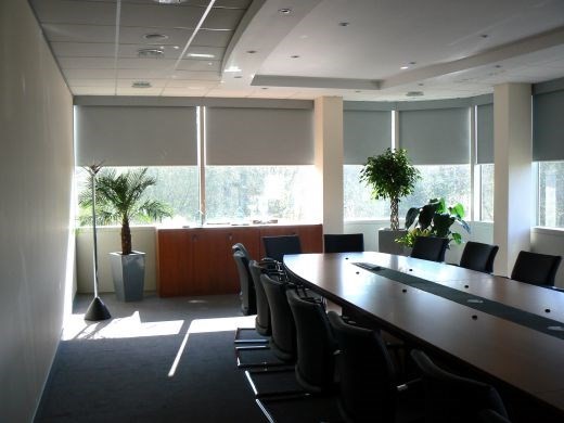 شركة البشاش للستائر المكتبية والأرضيات AlBashash office blinds carpe