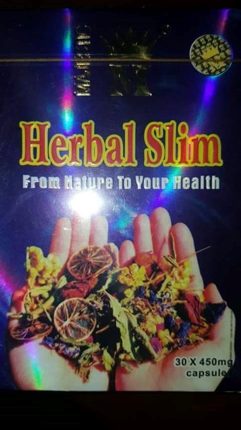 هيربال سليم Herbal Slim
