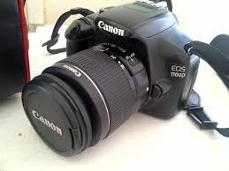 Canon1100d كانون1100دي