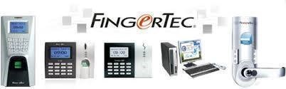 اجهزة Finger Tec أجهزة الحضور والأنصراف الماليزية الصنع