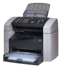 طابعة HP 3015 ليزر الكل فى واحد طابعة تصوير فاكس سكانر