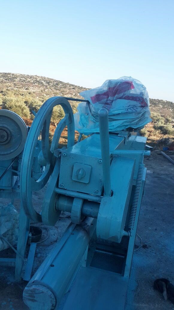 معمل بواري صوبيات للبيع .