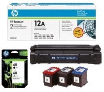 TONER HP 12A من شركه TONERSHOP EGYPT