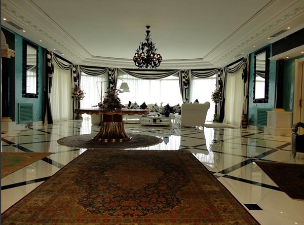 luxury Villa for sale in Rabat Rgion de Rabat Sal Zemmou
