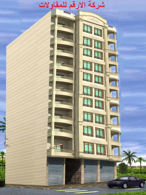 مطلوب اراضى للبيع او مشاركات او ادوار نعلية  .