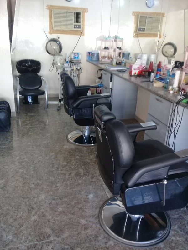 Gents Barber shop for sale