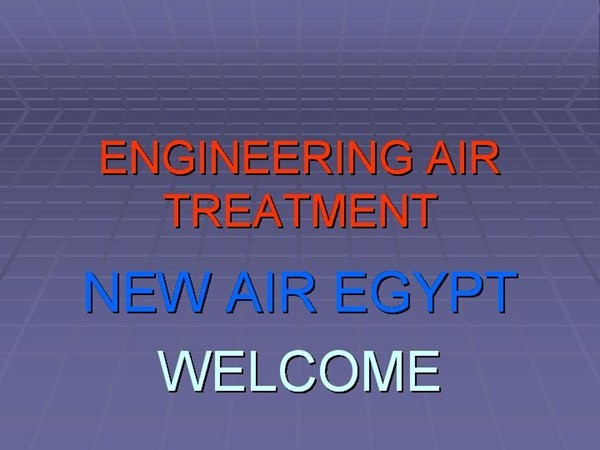 مطلوب وكالة متخصصة تكيف والتبريد والمنزلية  .